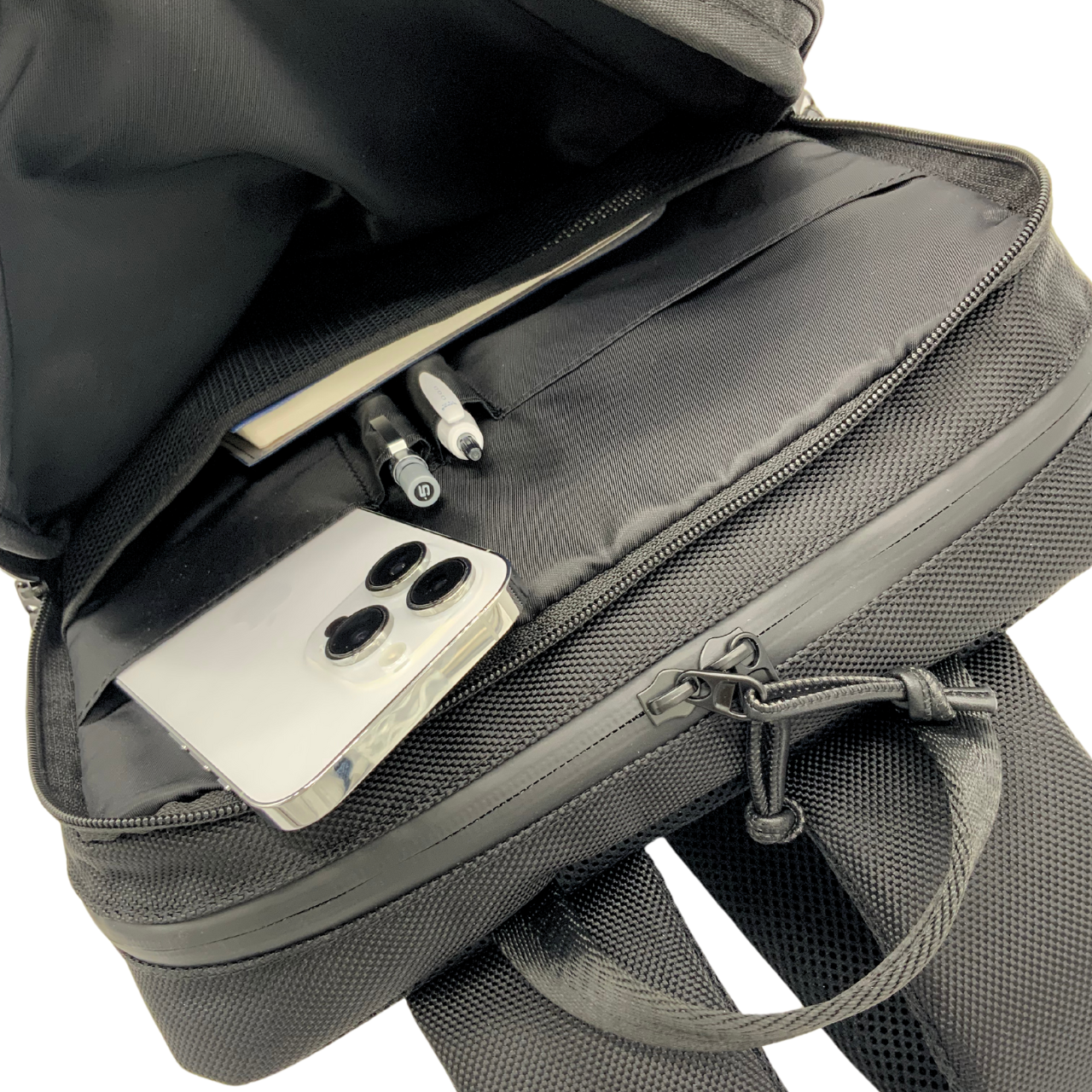 【NEW】SQUARE BACK PACK