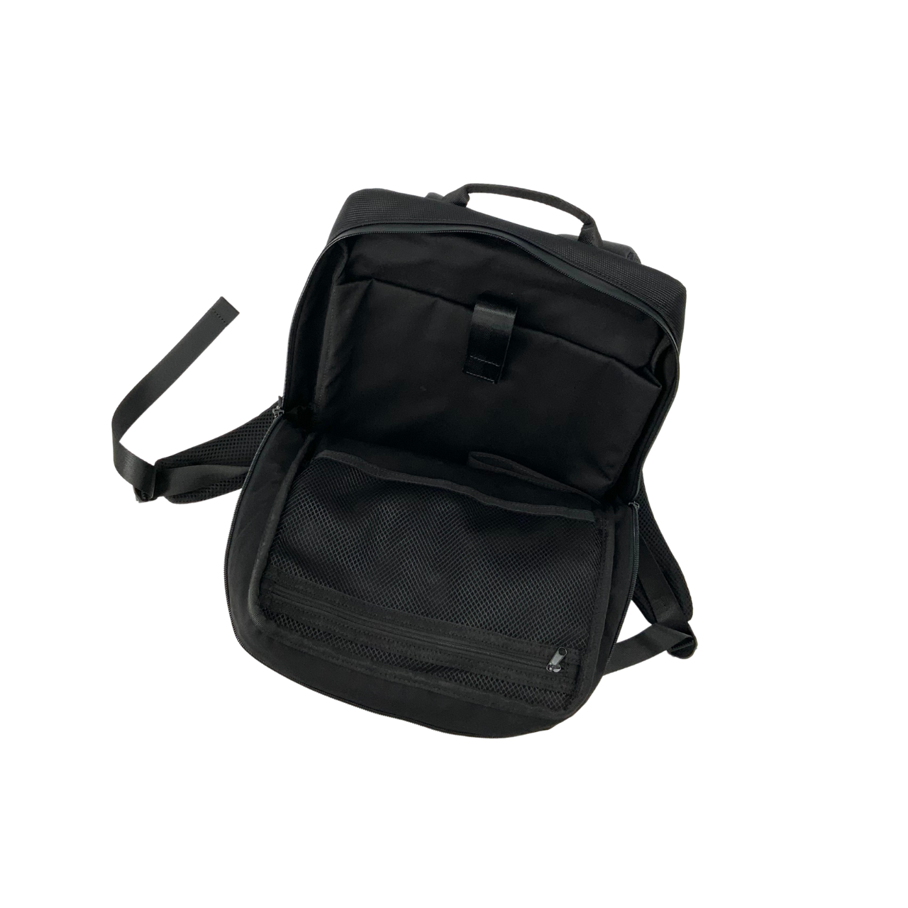 【NEW】SQUARE BACK PACK