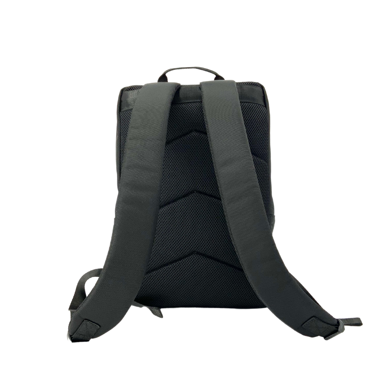 Black best sale square backpack